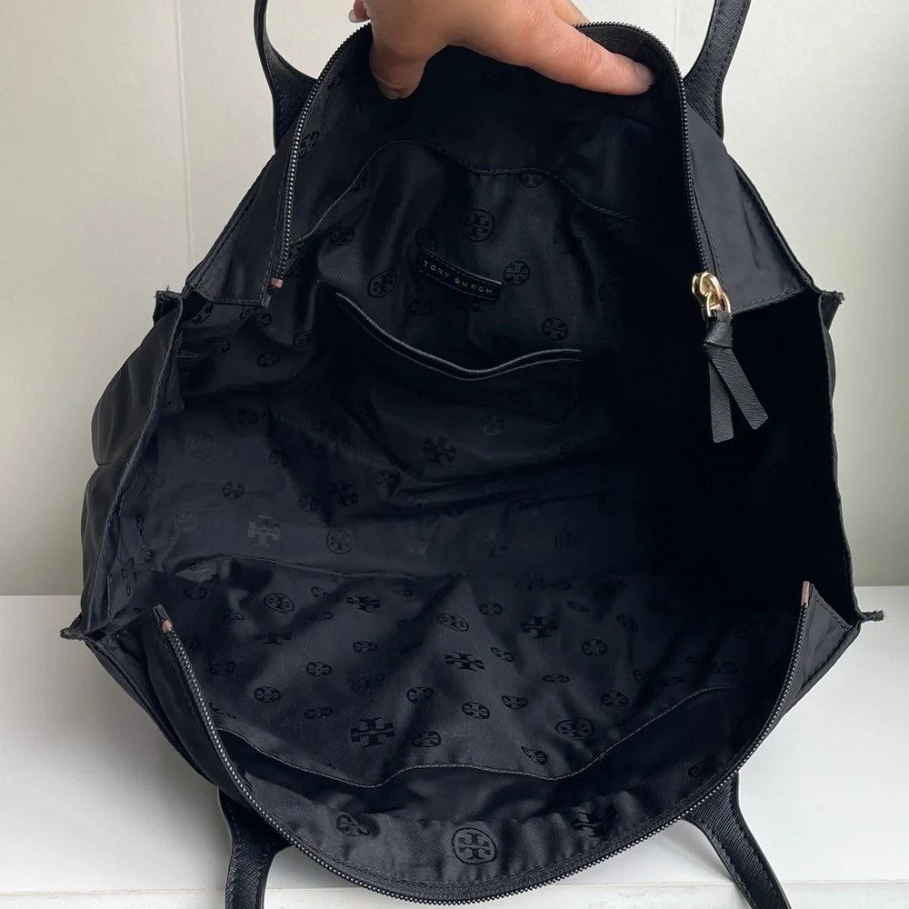 Tory Burch Ella Packable Tote